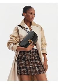 Furla Torebka Sfera WB01490-BX0428-O6000-1-002-20-BG-B Czarny. Kolor: czarny. Materiał: skórzane #5