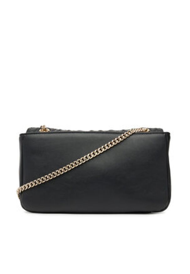 Nine West Torebka CEO-Astoria-Allure-LX10165 Czarny. Kolor: czarny