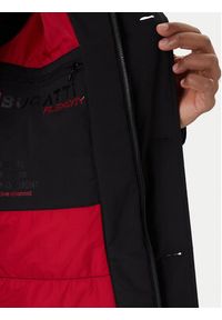 Bugatti Kurtka przejściowa 673413-61031 Czarny Regular Fit. Kolor: czarny. Materiał: syntetyk #3