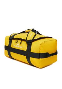Quiksilver Torba QUIC-P-009-07 Żółty. Kolor: żółty. Materiał: materiał #3