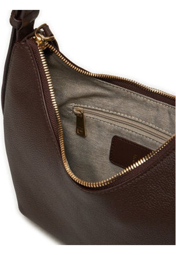 Furla Torebka WB01500 BX3353 2460S Brązowy. Kolor: brązowy. Materiał: skórzane