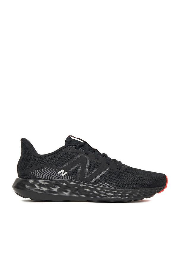 Sneakersy New Balance. Kolor: czarny