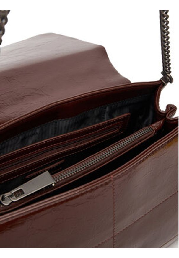 Badura Torebka C-AILA-LDA7951 Brązowy. Kolor: brązowy