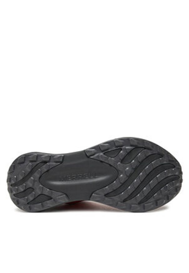 Merrell Buty na siłownię Morphlite Gtx J068279 Czerwony. Kolor: czerwony. Materiał: materiał. Sport: fitness