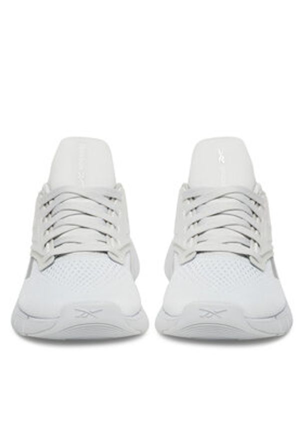 Reebok Sneakersy NANO GYM 100212649 Szary. Kolor: szary. Materiał: materiał