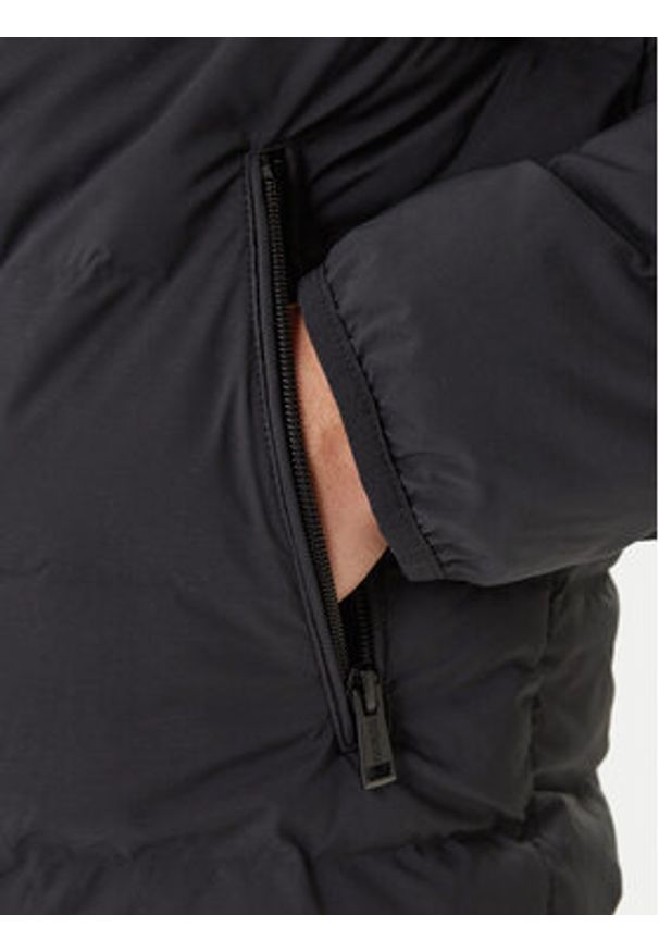 Guess Kurtka przejściowa M6RL0I WJ242 Czarny Regular Fit. Kolor: czarny. Materiał: syntetyk