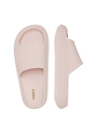 MEXX Klapki MICC1905041W-01 Różowy. Kolor: różowy. Materiał: syntetyk, materiał #6