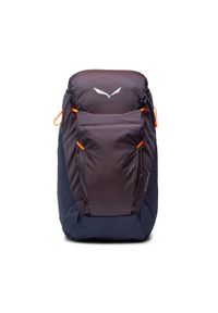 Plecak Salewa. Kolor: niebieski #1