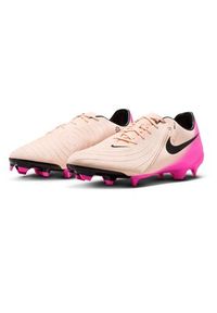Nike Buty do piłki nożnej FD6723-800 Pomarańczowy. Kolor: pomarańczowy #5