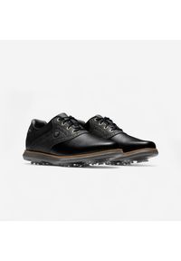 FOOTJOY - Buty do golfa damskie Footjoy Traditions. Materiał: skóra. Sport: golf
