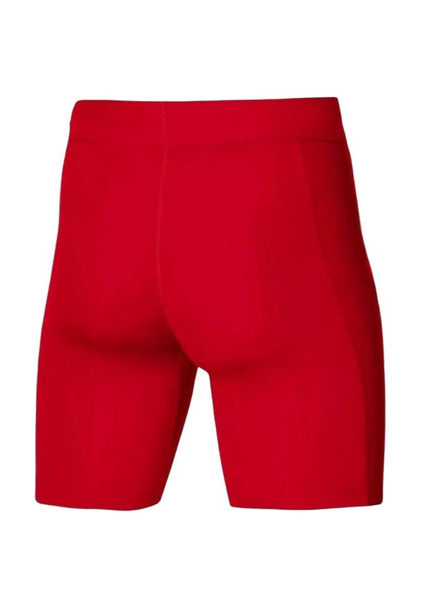 Nike - Męskie Spodenki Pro Strike DriFIT. Kolor: czerwony