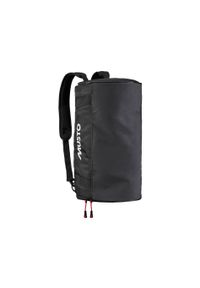 Torba podróżna Musto Ess 30L. Kolor: czarny #1