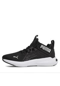 Puma Buty do biegania Softride Enzo Nxt Wns 19523501 Czarny. Kolor: czarny