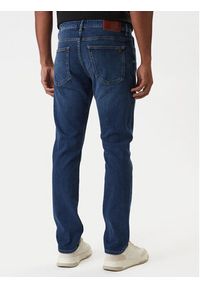 BOSS Jeansy Delaware Bo 50549514 Niebieski Slim Fit. Kolor: niebieski #5