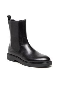 Vagabond Shoemakers Sztyblety Alex W 5248-301-20 Czarny. Kolor: czarny. Materiał: skóra