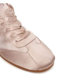 Steve Madden Sneakersy Artiste 11005233 Różowy. Kolor: różowy. Materiał: materiał #2