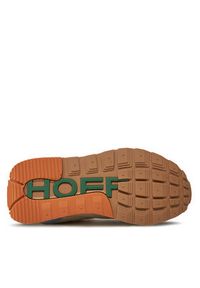 HOFF Sneakersy Sparta 22317002 Beżowy. Kolor: beżowy #3