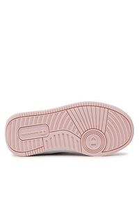 Champion Sneakersy Rebound Low G Ps Low Cut Shoe S32491-PS019 Różowy. Kolor: różowy