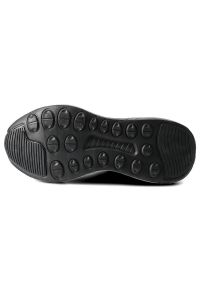 Big-Star - Sneakersy BIG STAR FF174177 Czarny. Kolor: czarny #9