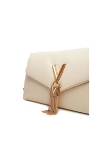 VALENTINO - Torebka Valentino. Kolor: kremowy #1