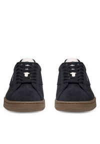 Reebok Sneakersy Club C Grounds 100033053 Czarny. Kolor: czarny. Materiał: skóra, zamsz. Model: Reebok Club #8