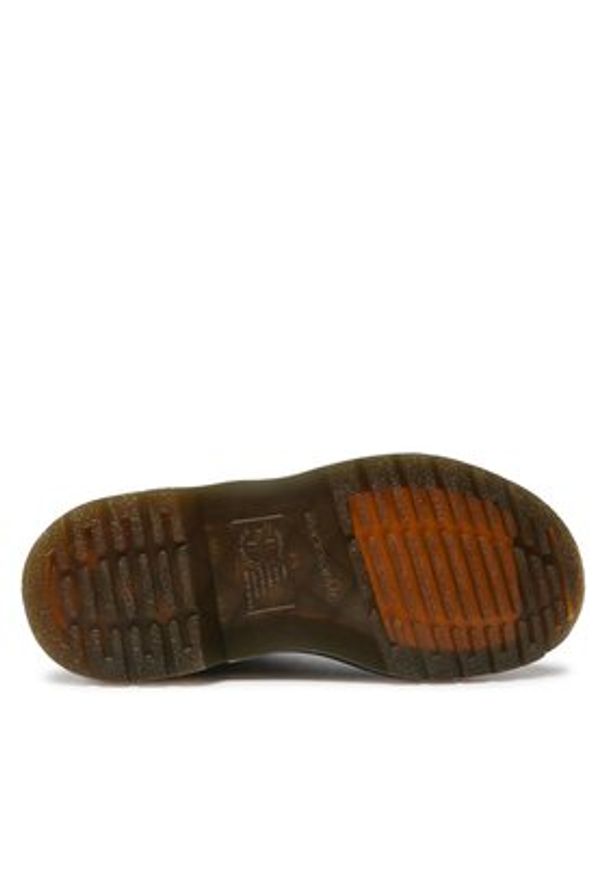 Dr. Martens Glany Vegan 101 23984001 Czarny. Kolor: czarny. Materiał: skóra