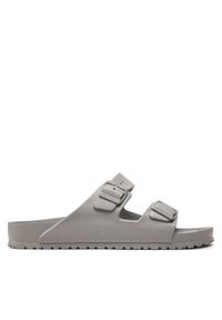 Birkenstock Klapki Arizona EVA 1027620 Szary. Kolor: szary. Materiał: syntetyk #1