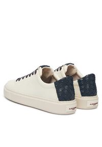 Alexander Smith Sneakersy London ALBDLDM 9107 Niebieski. Kolor: niebieski. Materiał: skóra #6