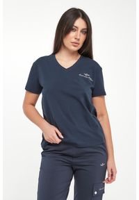Aeronautica Militare - T-shirt damski AERONAUTICA MILITARE #1