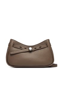 Torebka Tory Burch. Kolor: beżowy #1