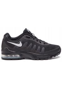 Buty Sportowe Nike Air Max Invigor. Okazja: na co dzień. Kolor: czarny. Model: Nike Air Max