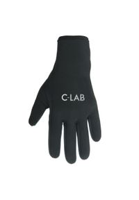 C-LAB - Zimowe rękawiczki rowerowe - Alps - Czarne. Kolor: czarny. Sezon: zima. Sport: kolarstwo #1
