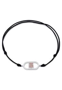 Tous - TOUS Bransoletka Camille 1004561000 Czarny. Kolor: czarny #2
