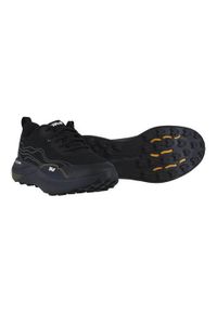 Buty do chodzenia męskie Teva Trailwinder Low 2024. Zapięcie: sznurówki. Kolor: czarny. Materiał: guma, syntetyk, tkanina, materiał. Szerokość cholewki: normalna. Sport: turystyka piesza