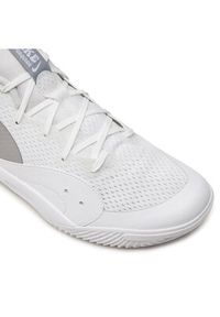 Nike Sneakersy Hyperquick FN4678 102 Biały. Kolor: biały. Materiał: mesh, materiał #3