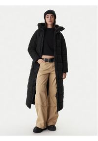 G-Star RAW - G-Star Raw Kurtka zimowa Whistler D26963-D518 Czarny Regular Fit. Kolor: czarny. Materiał: syntetyk. Sezon: zima #2