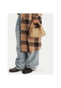 MARC JACOBS - Torebka Marc Jacobs. Kolor: brązowy #1