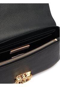 Coccinelle Saszetka 329191 Czarny. Kolor: czarny. Materiał: skórzane #2