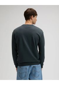 Lee - MESKA BLUZA LEE WOBBLY LEE SWS WASHED BLACK 112376439 #3