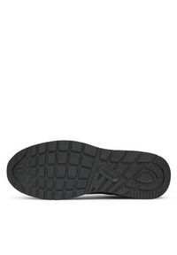 Rieker Sneakersy B1053-00 Czarny. Kolor: czarny. Materiał: skóra