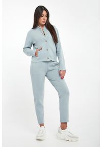 Bluza damska rozpinana Tobina JOOP! #5