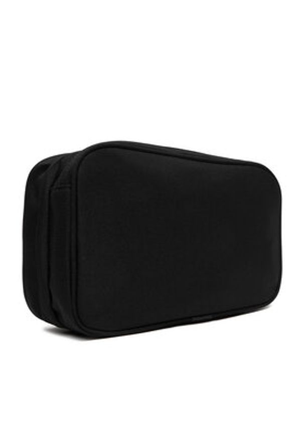 Nautica Kosmetyczka WBEO-NTC-M1-001-SS26 Czarny. Kolor: czarny. Materiał: materiał