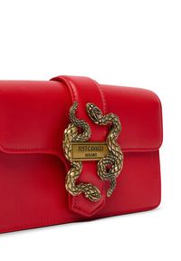 Just Cavalli Torebka 79RA5PA2 ZSA89 Czerwony. Kolor: czerwony. Materiał: skórzane #3