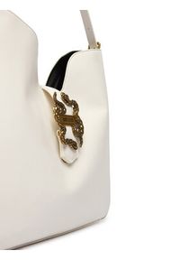 Just Cavalli Torebka 80RA4BA3 ZSA89 Biały. Kolor: biały. Materiał: skórzane #2