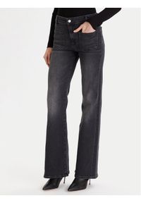 JOOP! Jeansy 58 254DT58Elea 30049676 Szary Flare Fit. Kolor: szary #1