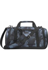 Coocazoo COOCAZOO 2.0 torba sportowa, kolor: Grey Rocks