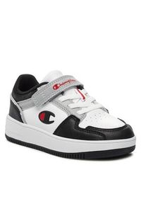 Champion Sneakersy Rebound 2.0 Low B Ps Low Cut Shoe S32414-WW014 Biały. Kolor: biały #5