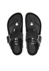 Japonki Birkenstock. Kolor: czarny #1