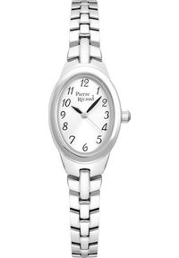 Zegarek Pierre Ricaud Zegarek damski Pierre Ricaud P22148.5123Q srebrny. Kolor: srebrny #1