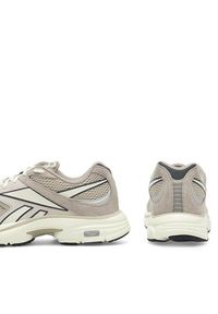 Reebok Sneakersy Premier Roa 100074091 Beżowy. Kolor: beżowy. Materiał: skóra, zamsz #5